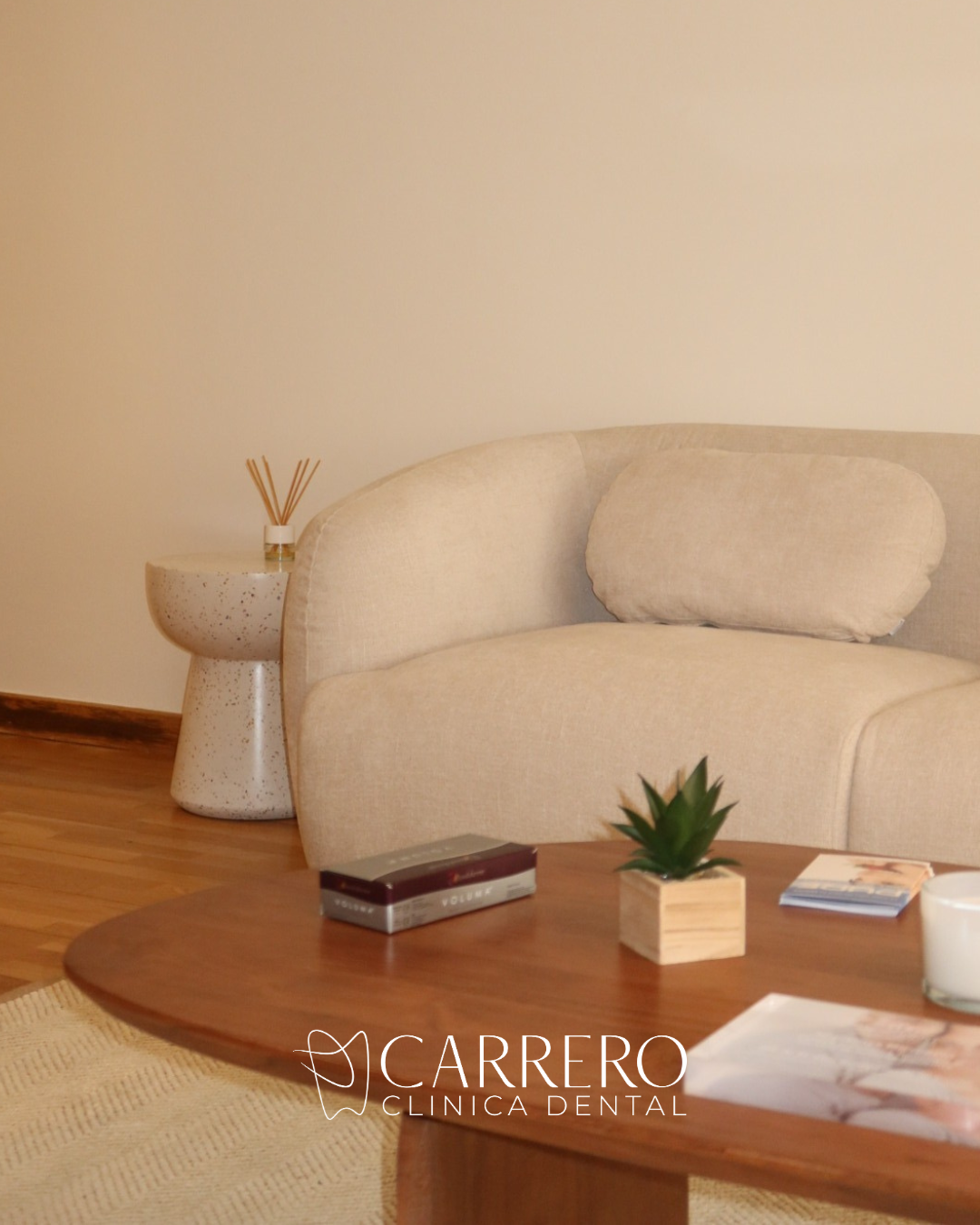 Images Clínica Dental Dr. Carrero