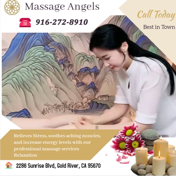 Images Massage Angels