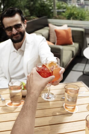 Images Riva Terrace
