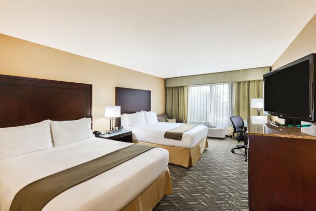 Images Holiday Inn Express & Suites San Jose-Morgan Hill, an IHG Hotel