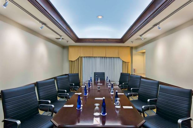 Images DoubleTree by Hilton Hotel San Pedro - Port of Los Angeles