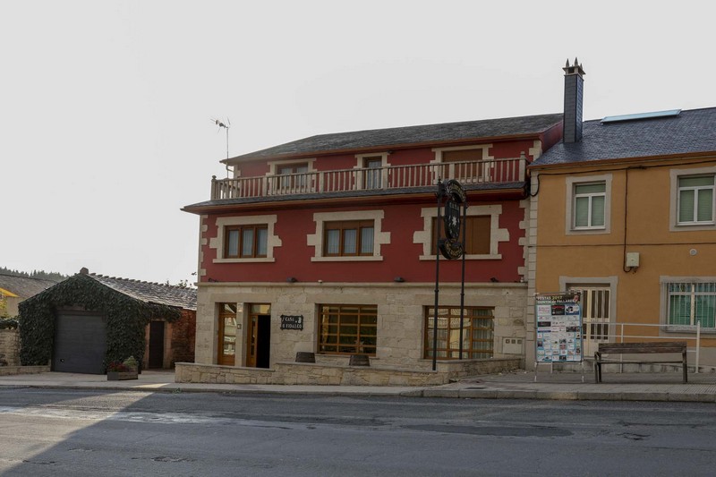 Images Restaurante Casa Fidalgo