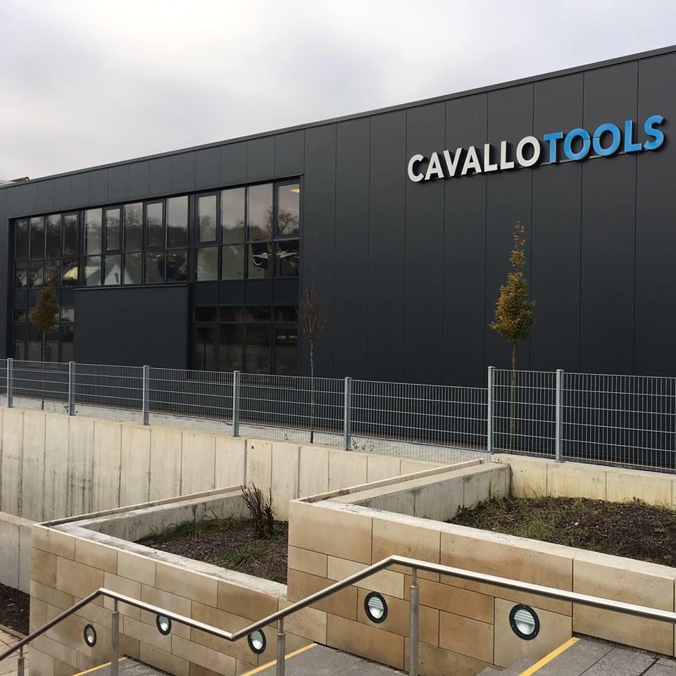 Bilder Cavallo Tools GmbH & Co KG