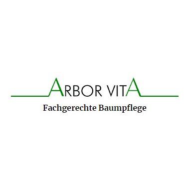 ARBOR VITA Baumpflege Logo