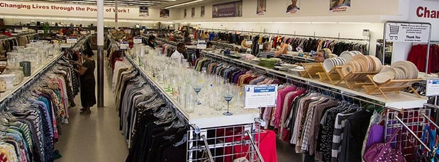 Images Goodwill Thrift Store & Donation Center- Westheimer River Oaks