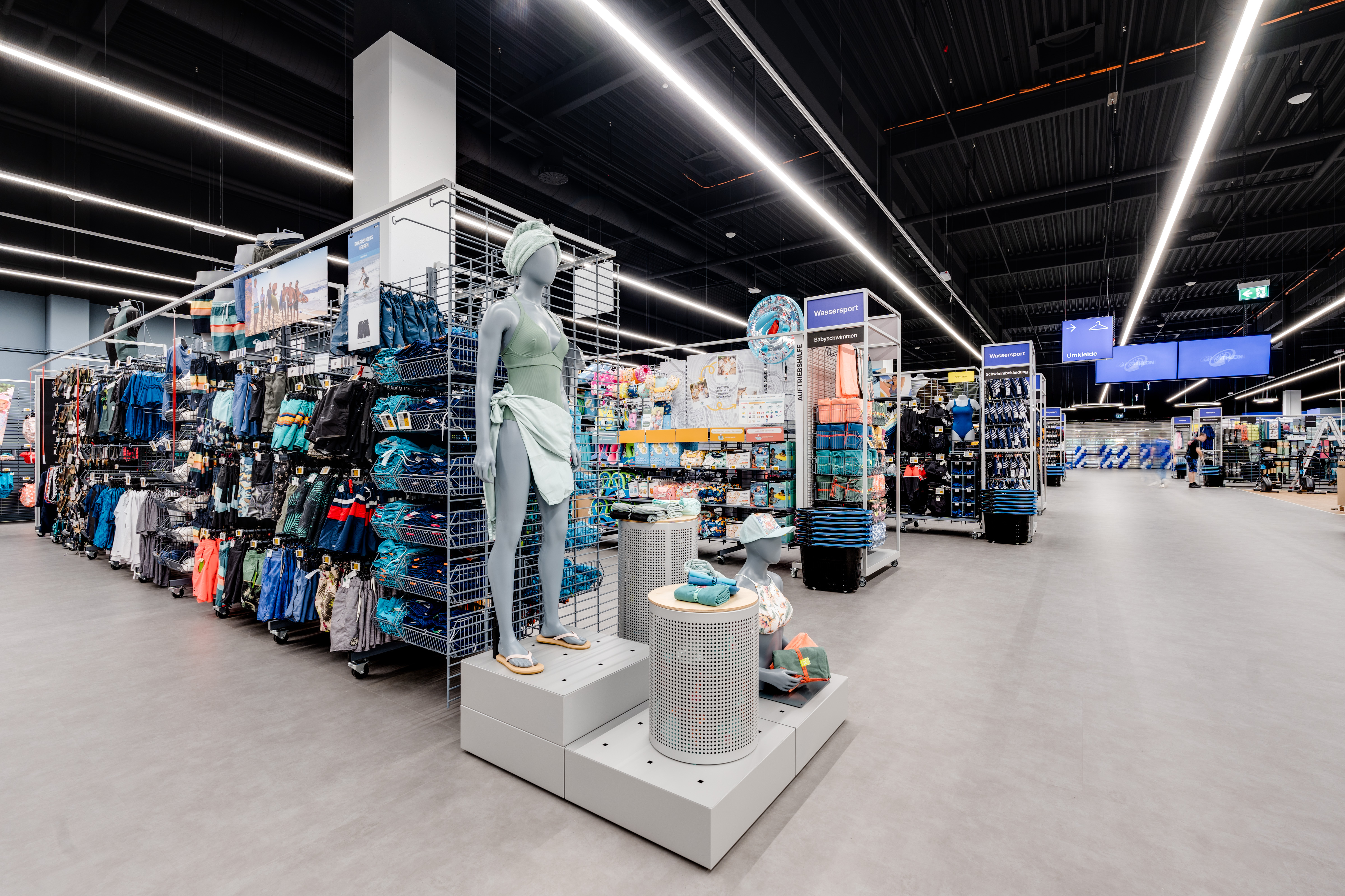 DECATHLON, Äppelallee 69 in Wiesbaden