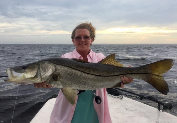 Images Reelfishing Charters