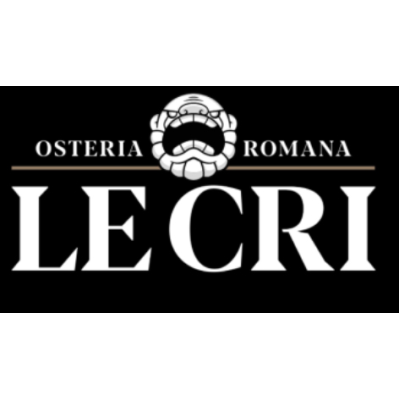 Osteria Lecri Logo