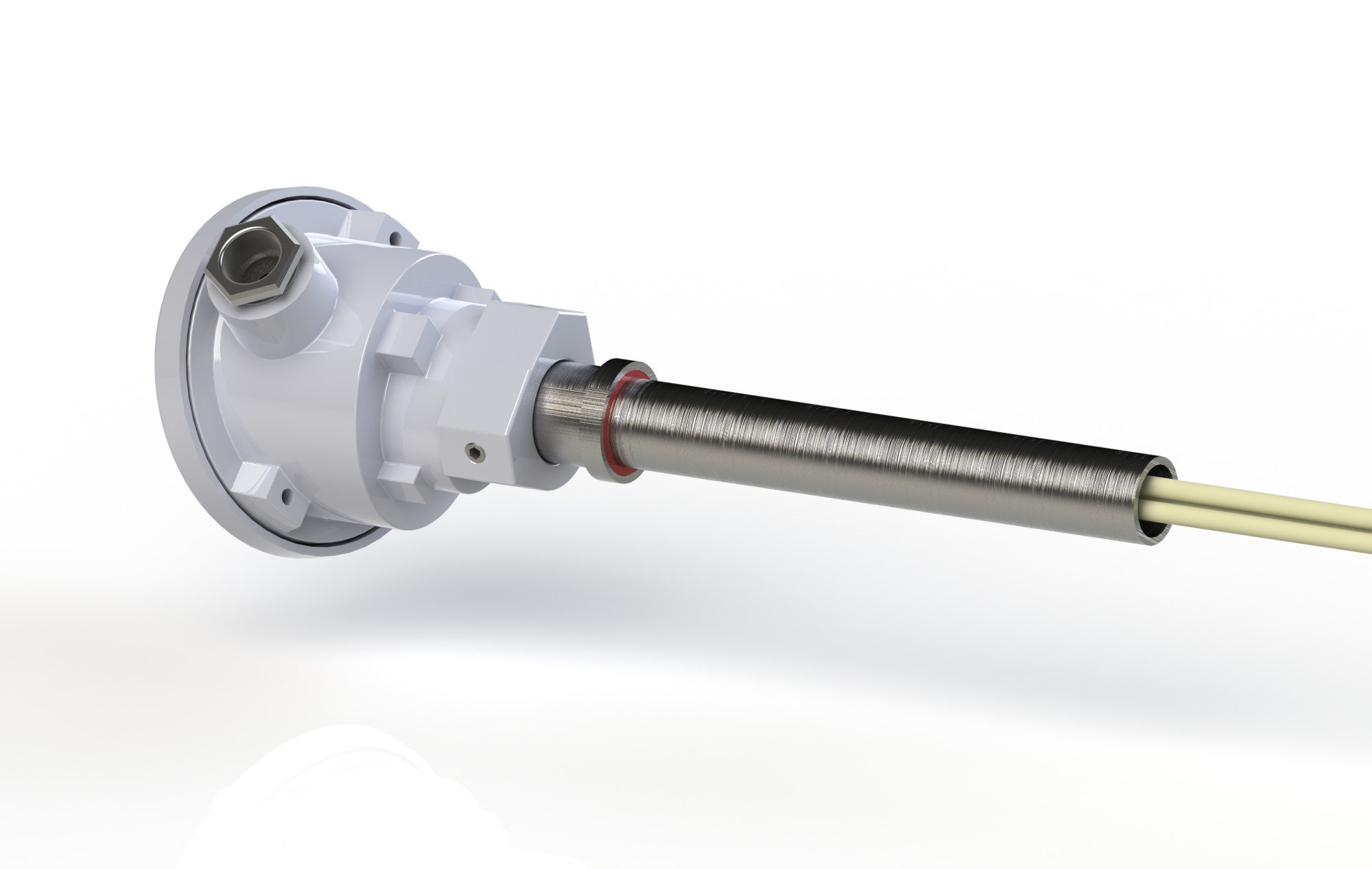 Thermo-Control Körtvélyessy GmbH, Grünspechtweg 19 in Berlin