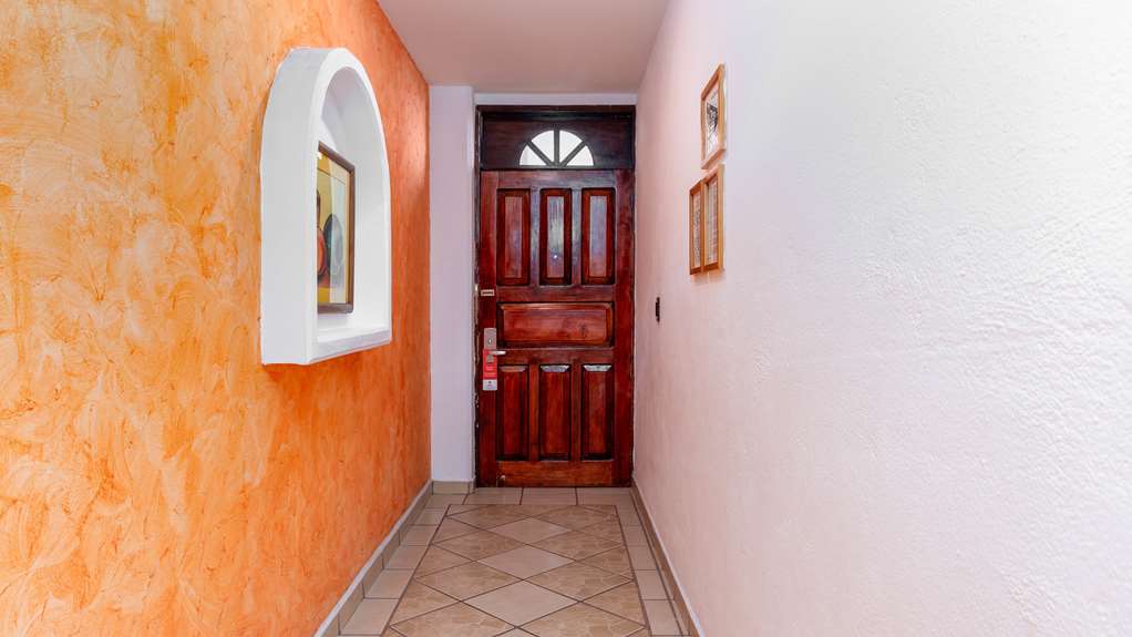 Images Best Western Posada Chahue