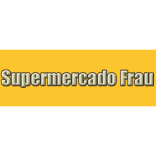 Supermercado Frau Logo