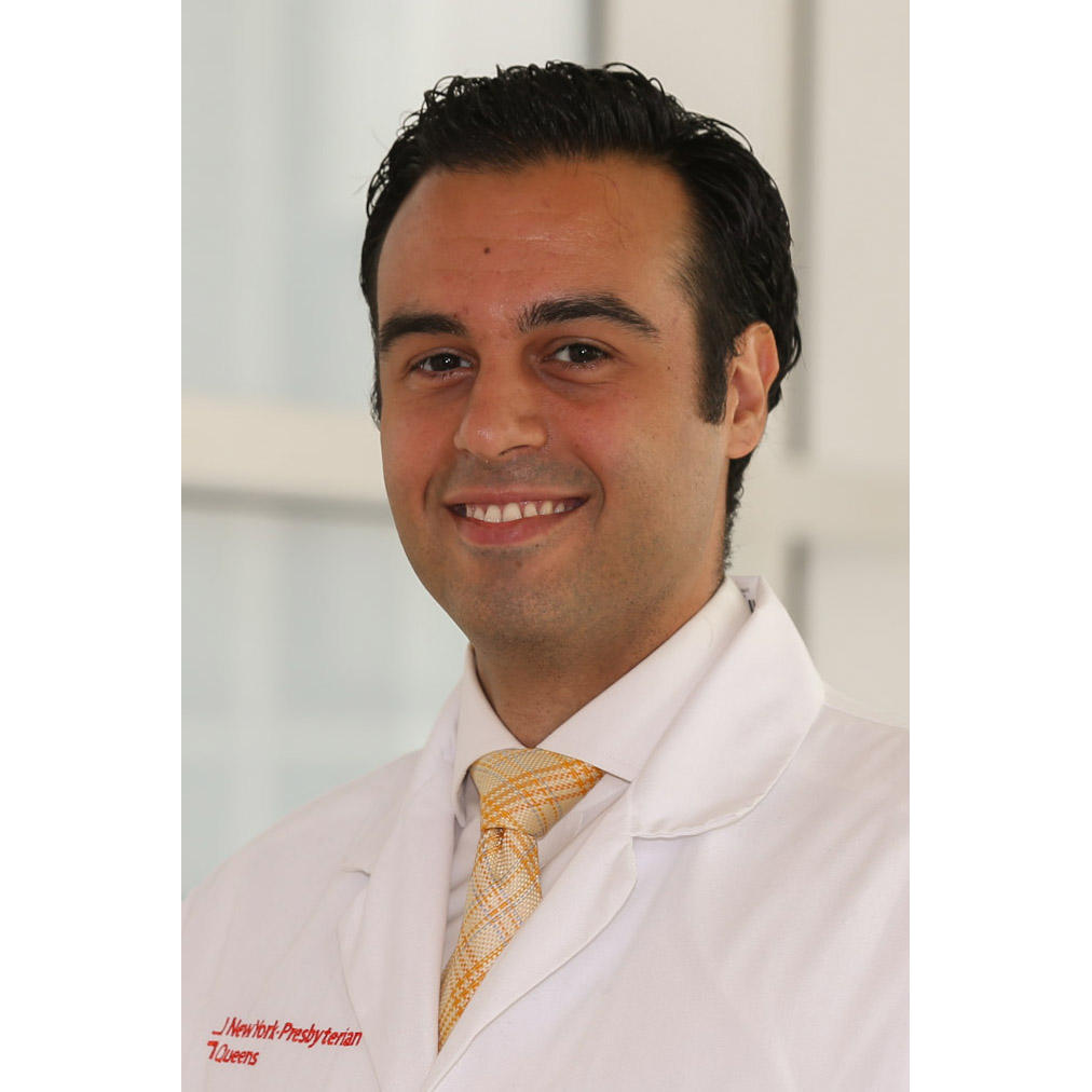 Dr. Michael J. Amirian, MD