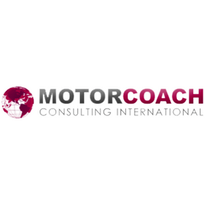 MotorCoach Consulting International Logo