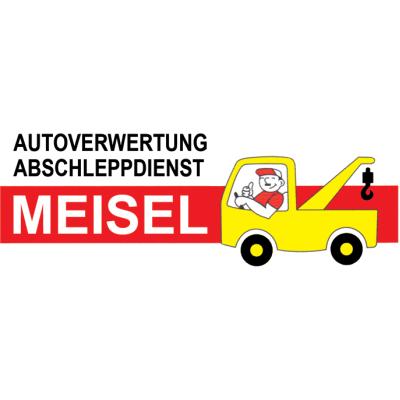 Meisel Markus Autoverwertung Logo