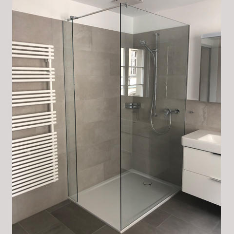 glasMax ag, Gennersbrunnerstrasse 71 in Schaffhausen