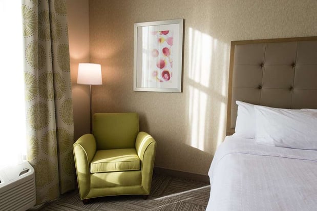 Images Homewood Suites by Hilton Concord Charlotte