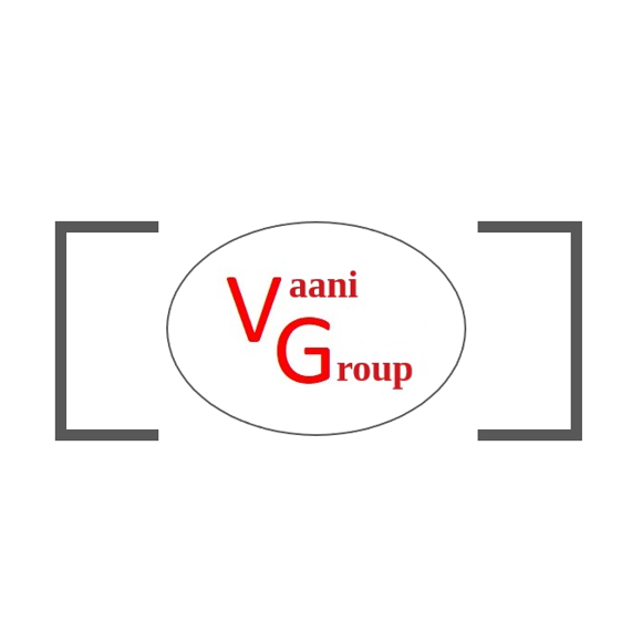 Vaani Group Oy Logo