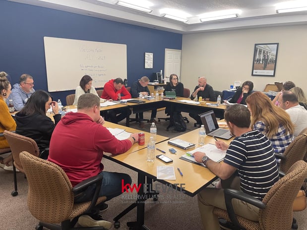 Images Keller Williams Realty Elevate