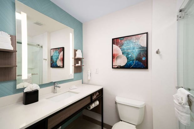 Images Hilton Garden Inn Houston/Clear Lake NASA