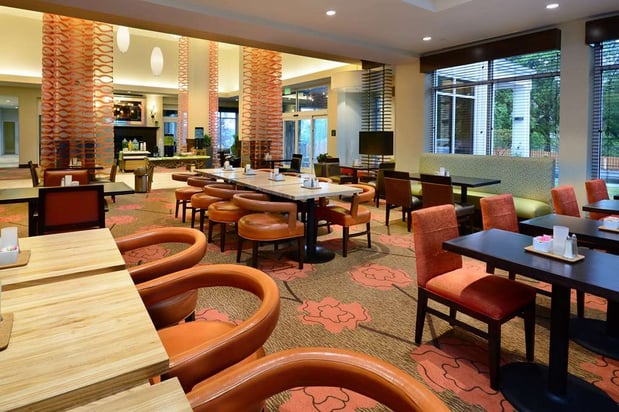 Images Hilton Garden Inn Greensboro Airport