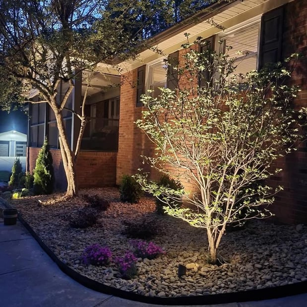 Images Fusion Grading & Drainage