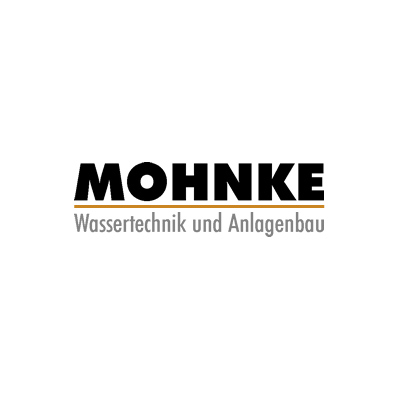 Mohnke Wassertechnik und Anlagenbau in Vörstetten - Logo