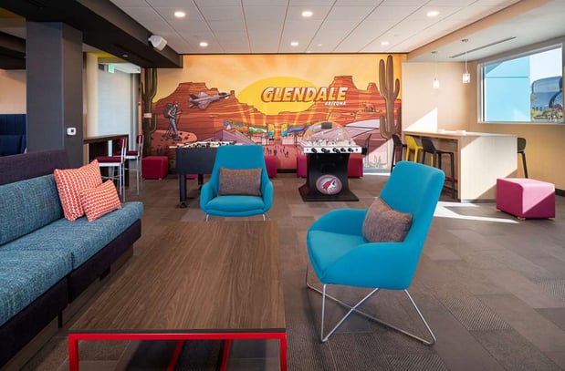 Images Tru by Hilton Phoenix Glendale Westgate