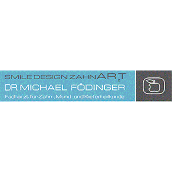 DDr. Michael Födinger in 4810 Gmunden Logo