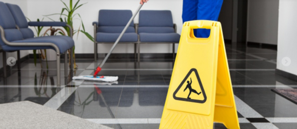 Advance Cleaning Services Dublin (01) 820 9604