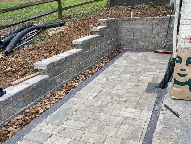 Images Mountain Strong Landscaping