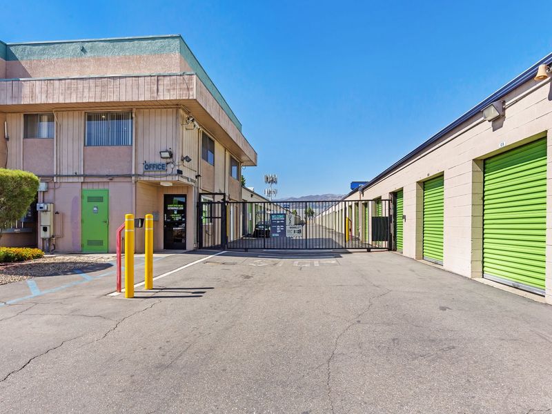 Beauty Image - Extra Space Storage at 919 W Gladstone St, San Dimas, CA 91773