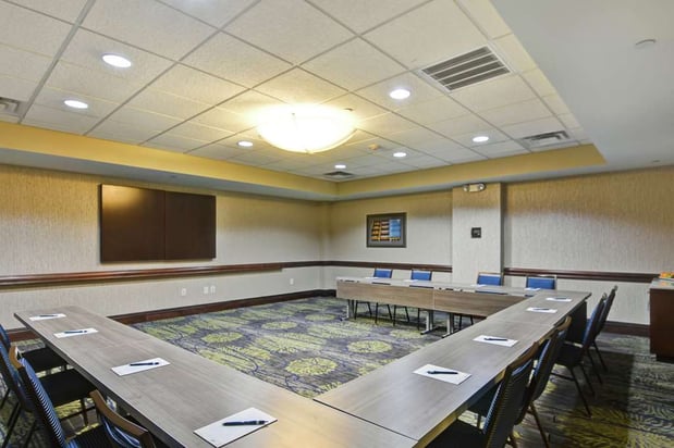 Images Homewood Suites by Hilton Houston Near the Galleria