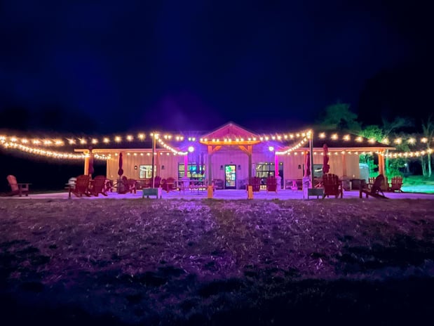 Images Hickory Vines Winery and Venue