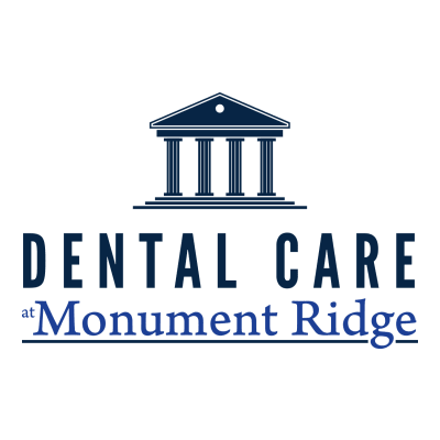 Dental Care at Monument Ridge Logo