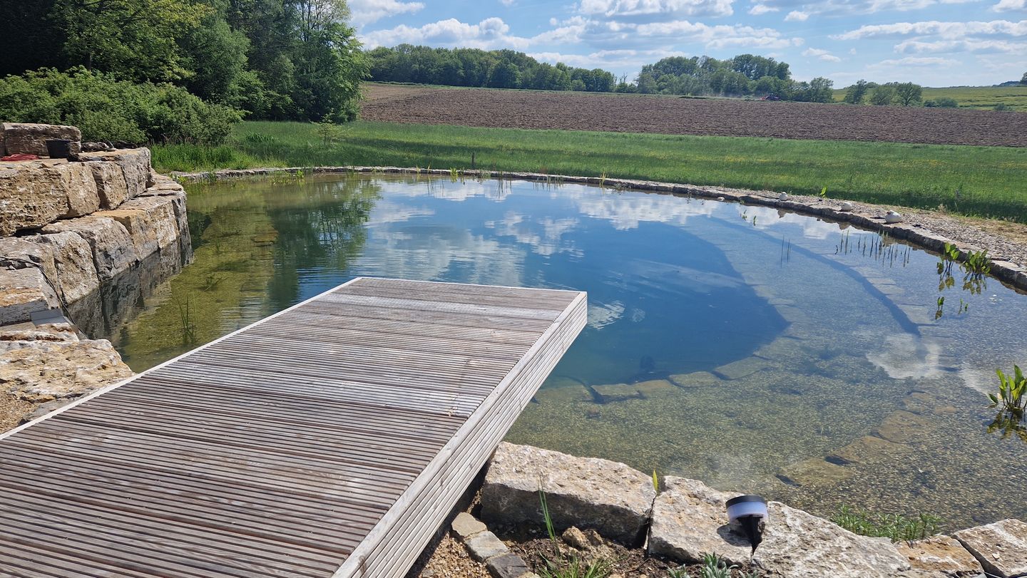 Hortus - Klaus Neffgen Garten- und Landschaftsbau, Im Mühlengretchen 28 in Neuwied