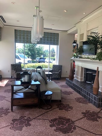 Images Hilton Garden Inn Addison