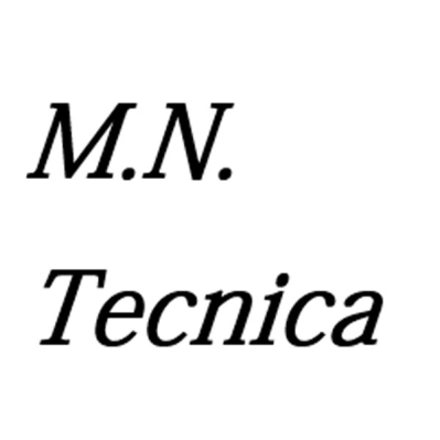 M.N. Tecnica Logo