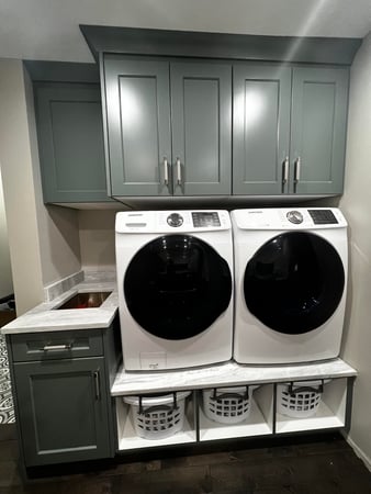 Images Oakridge Cabinet and Design