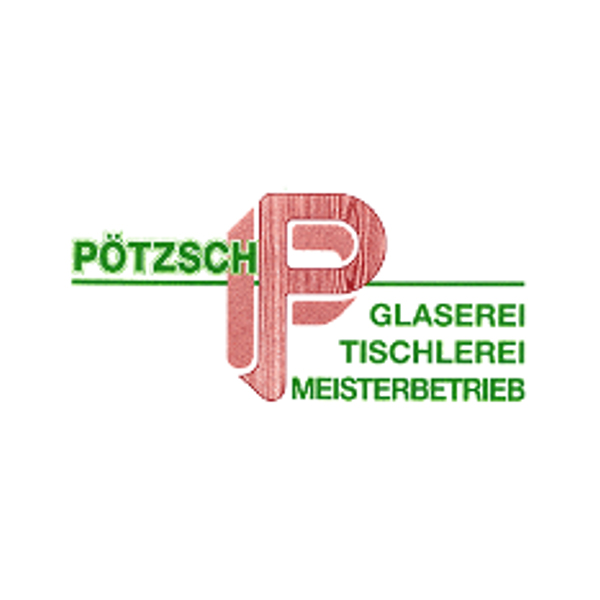 Logo Roland Pötzsch Glaserei & Tischlerei