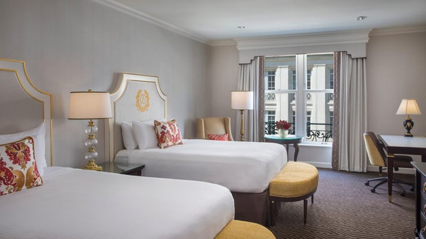 Images InterContinental the Willard Washington D.C. by IHG