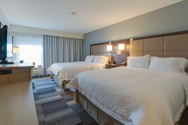 Images Hampton Inn Bellevue / Nashville-I-40 West