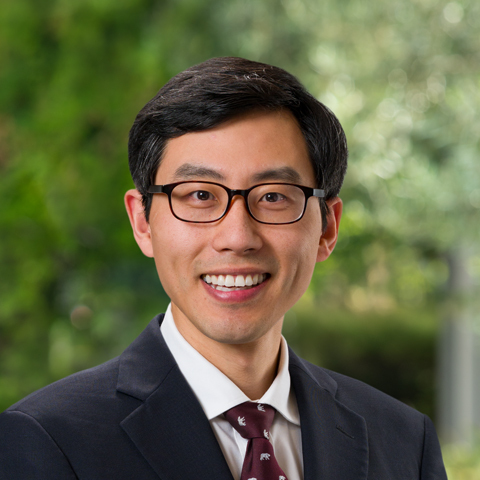 Dr Ricky Z. Cui