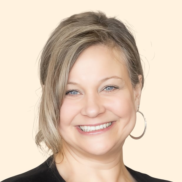 Images Lyndelle Pratt, Counselor