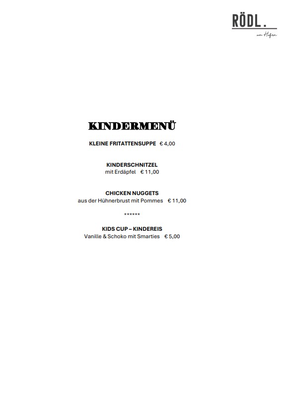 Bild 3 von RÖDL. am Hafen