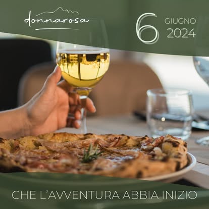 Images Donnarosa Ristorante Pizzeria