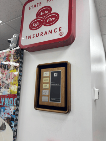 Images Dan De La Cruz - State Farm Insurance Agent