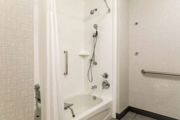 Images Hampton Inn & Suites Pittsburgh-Downtown