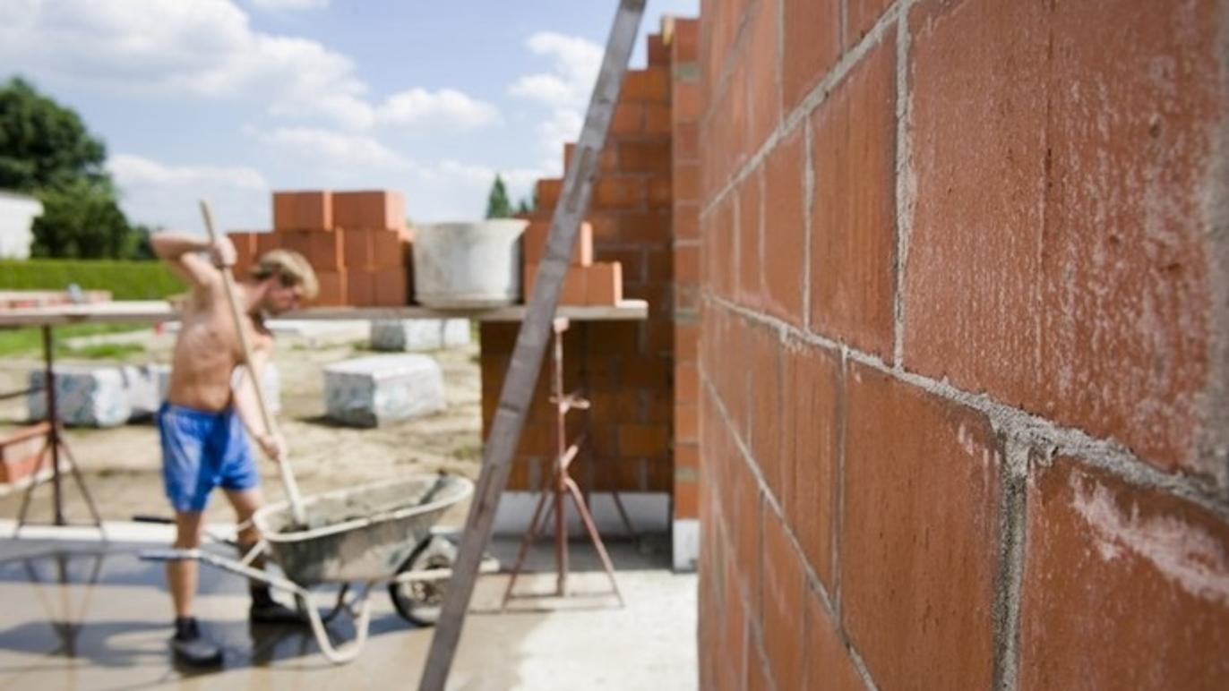 Images Peter Sand Murermesterforretning ApS