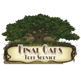 Final Oaks Tree Service Inc. Logo