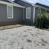 Images Woods Landscaping And Dirt Work